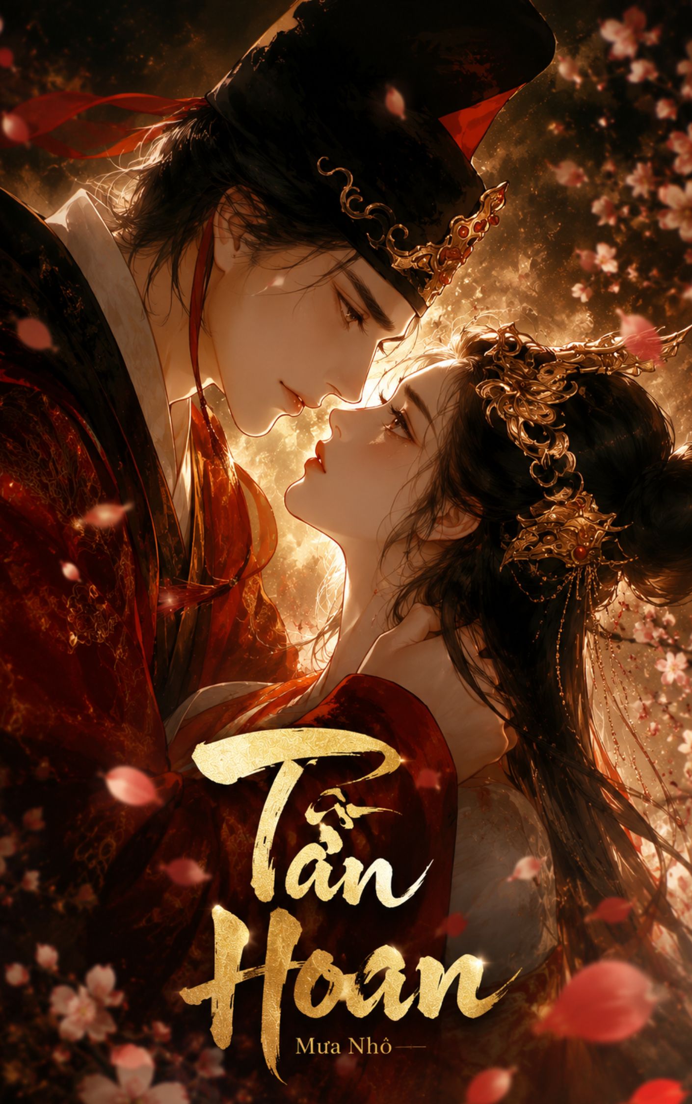 Tẫn Hoan